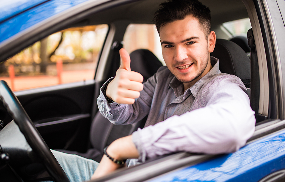 Things To Consider When Hiring A Driving Instructor - Benchmark Driving